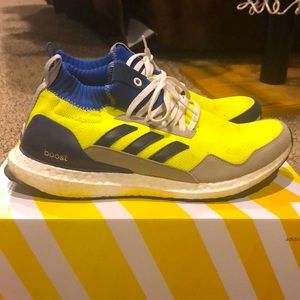 Adidas Ultraboost Mid